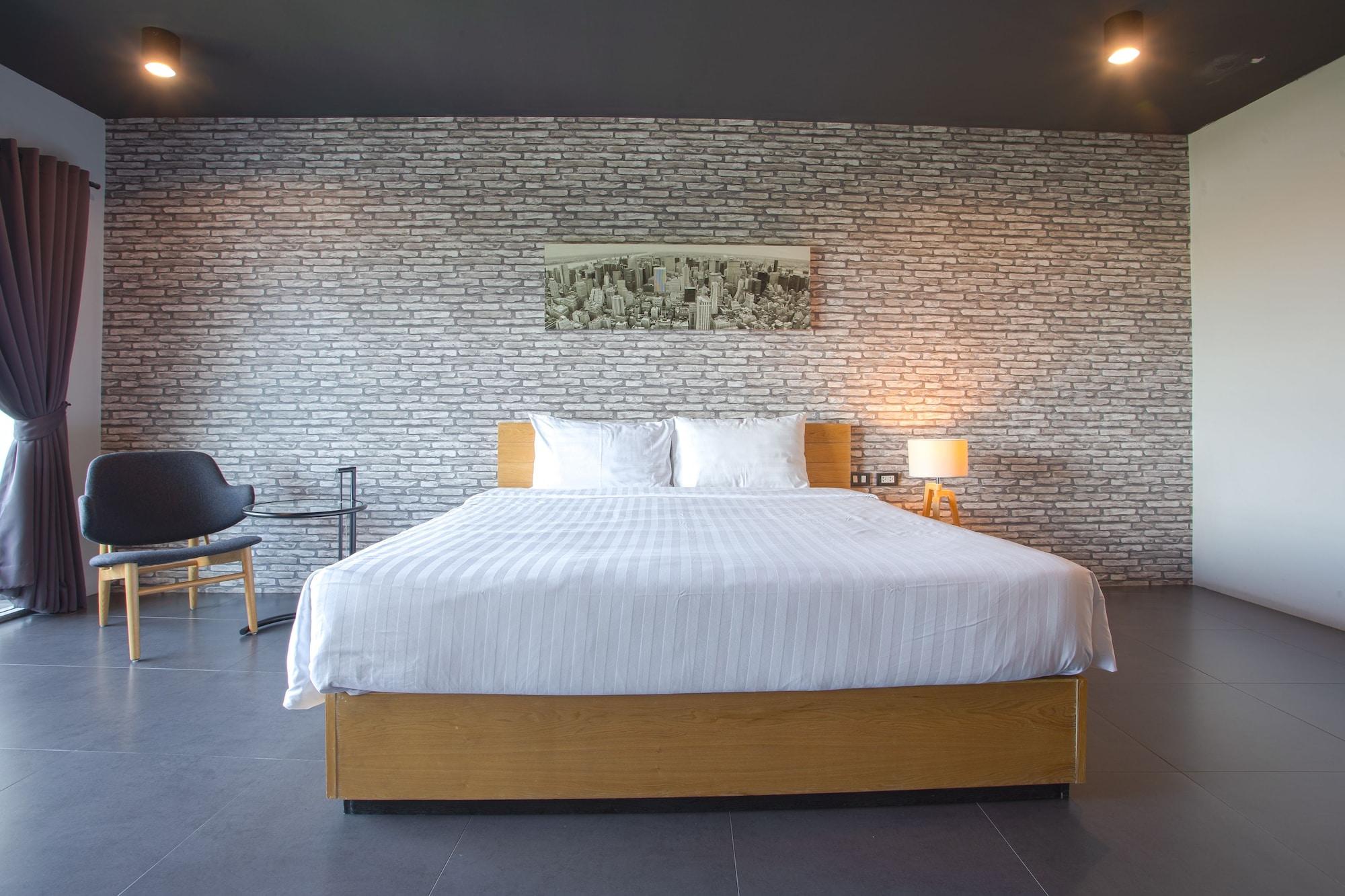 Get Zleep Premium Budget Hotel Chiang Mai Buitenkant foto
