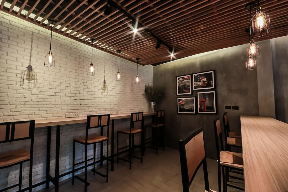 Get Zleep Premium Budget Hotel Chiang Mai Buitenkant foto