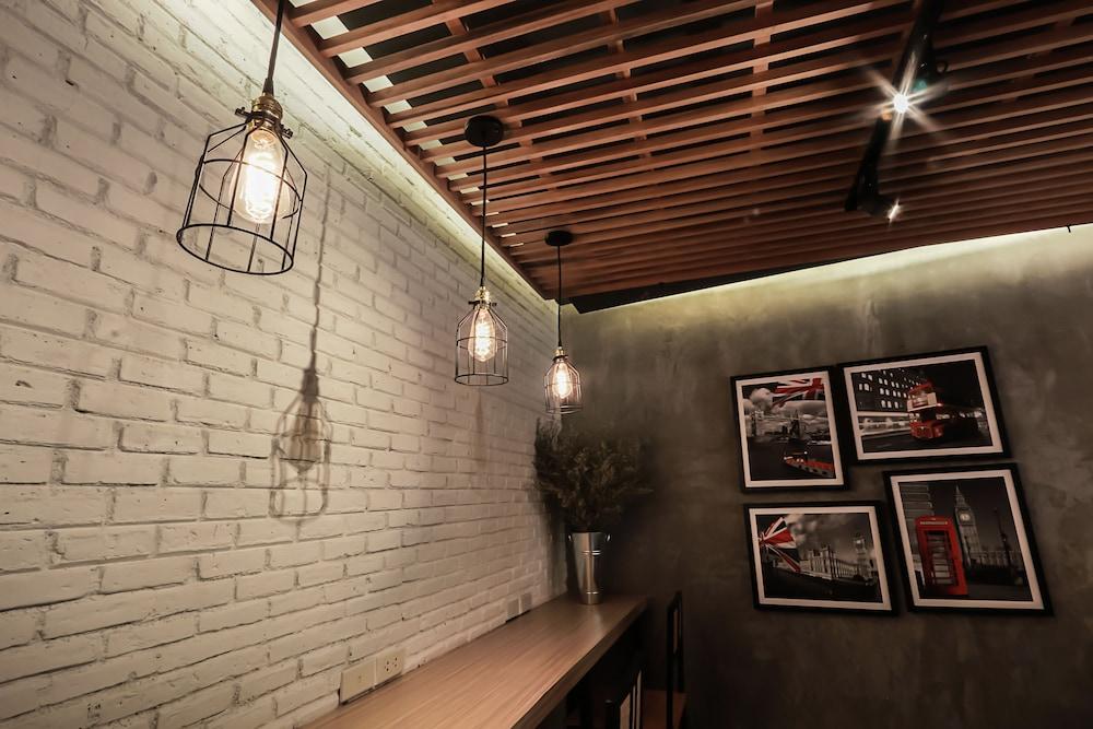 Get Zleep Premium Budget Hotel Chiang Mai Buitenkant foto