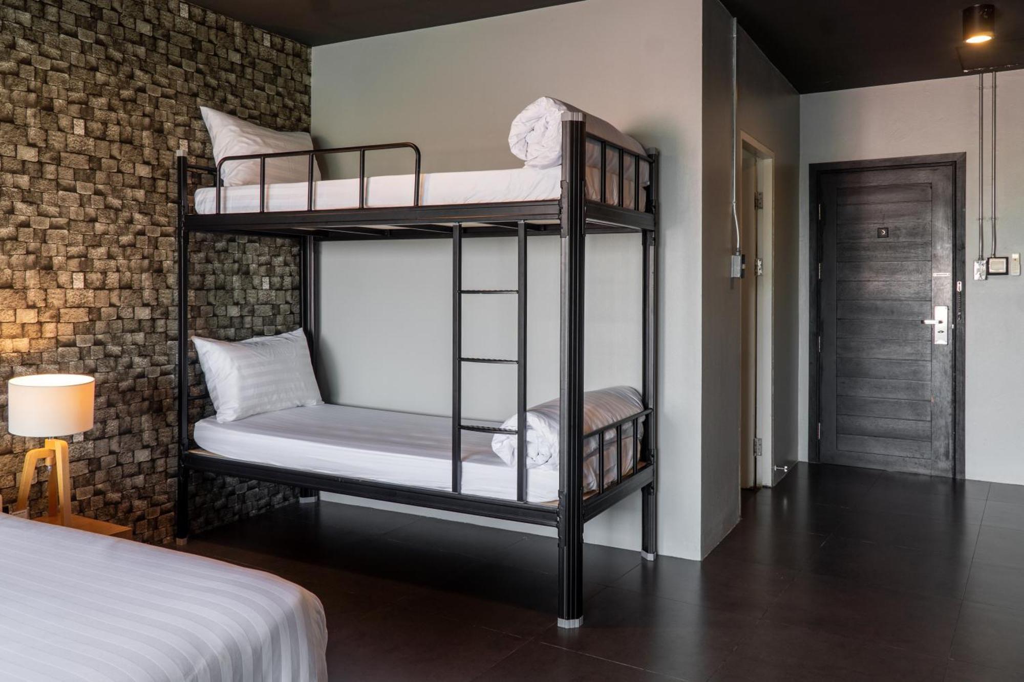 Get Zleep Premium Budget Hotel Chiang Mai Buitenkant foto