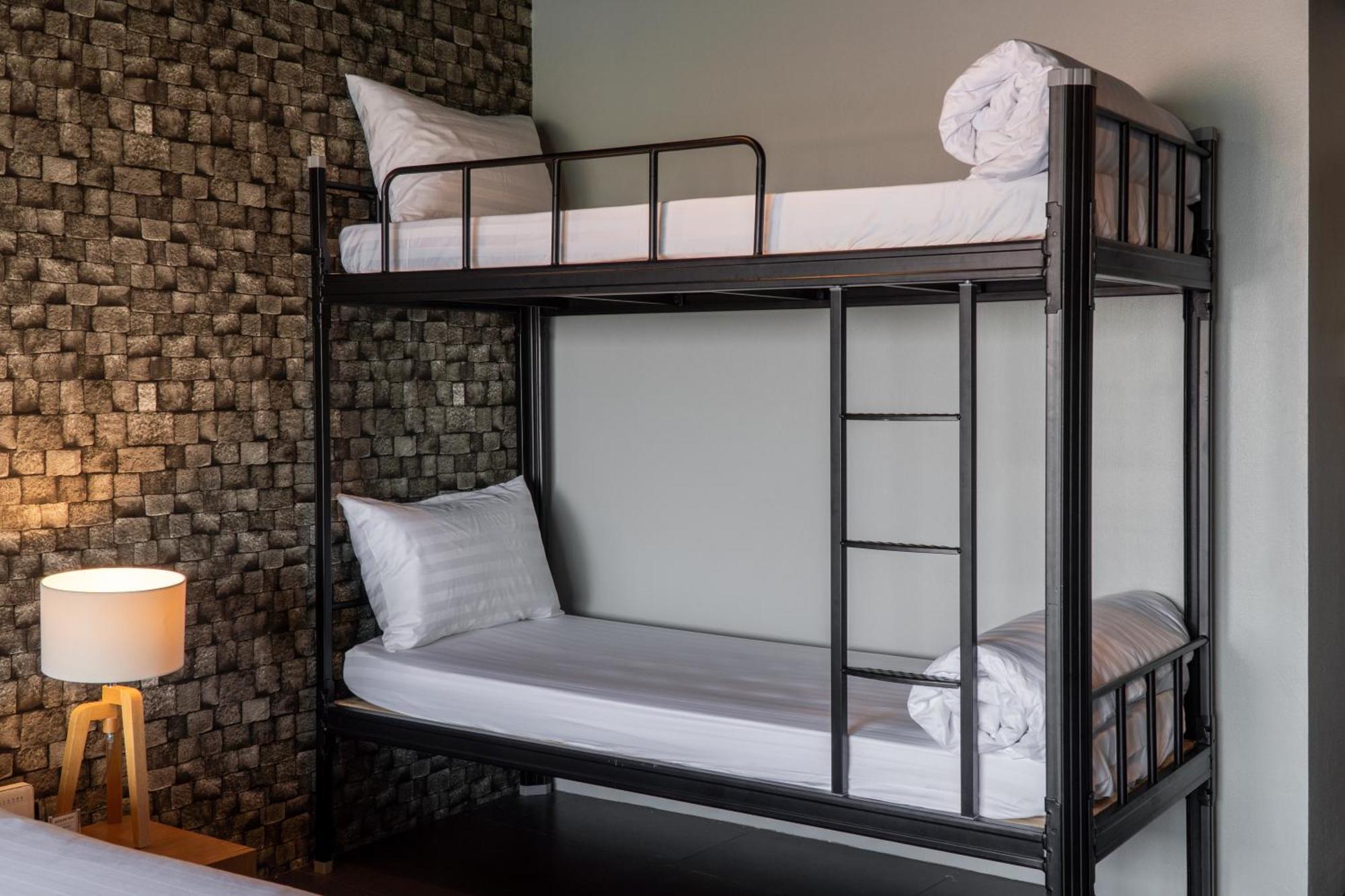 Get Zleep Premium Budget Hotel Chiang Mai Buitenkant foto
