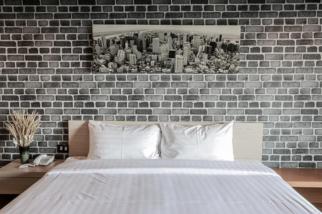 Get Zleep Premium Budget Hotel Chiang Mai Buitenkant foto