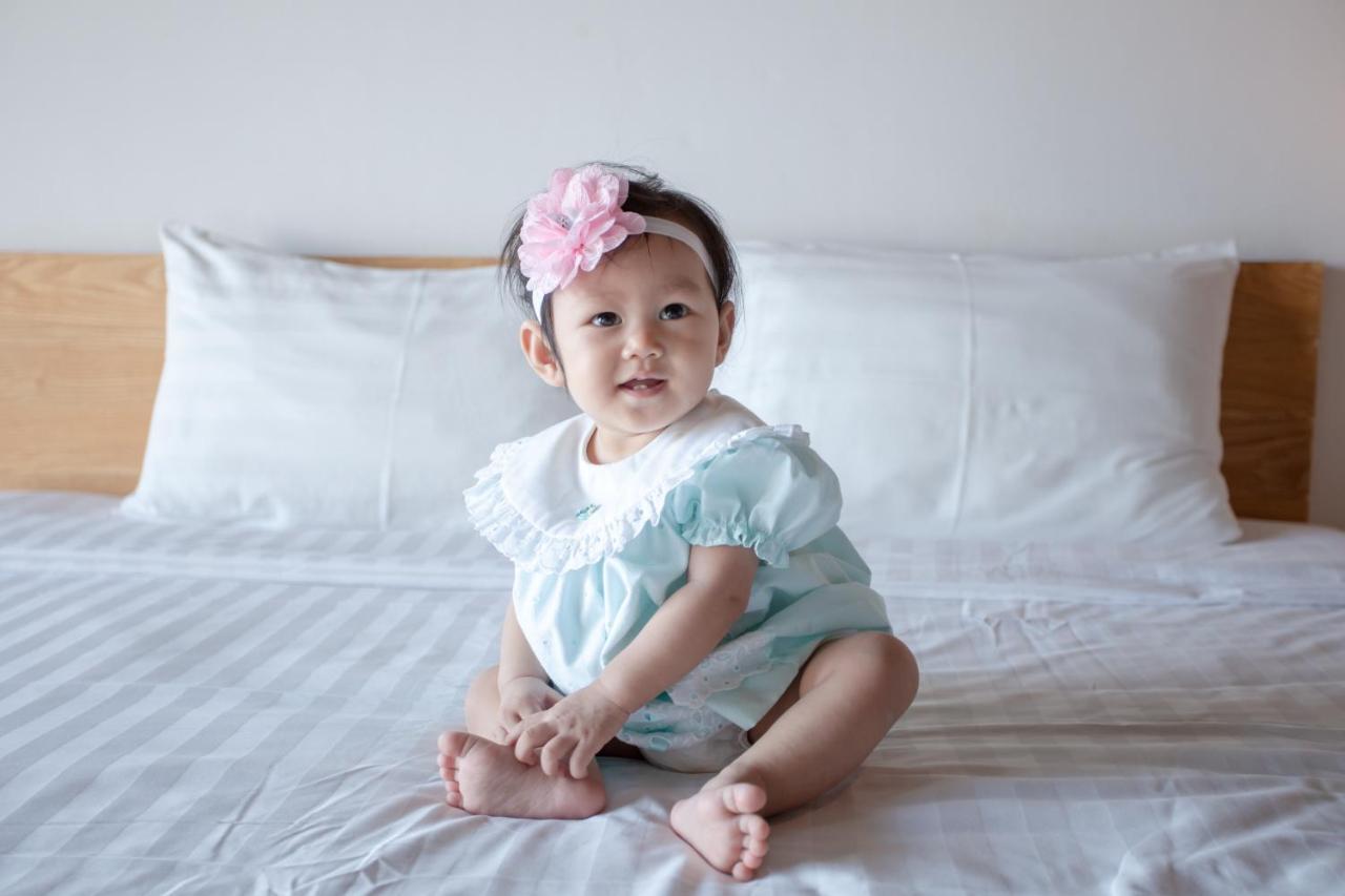 Get Zleep Premium Budget Hotel Chiang Mai Buitenkant foto